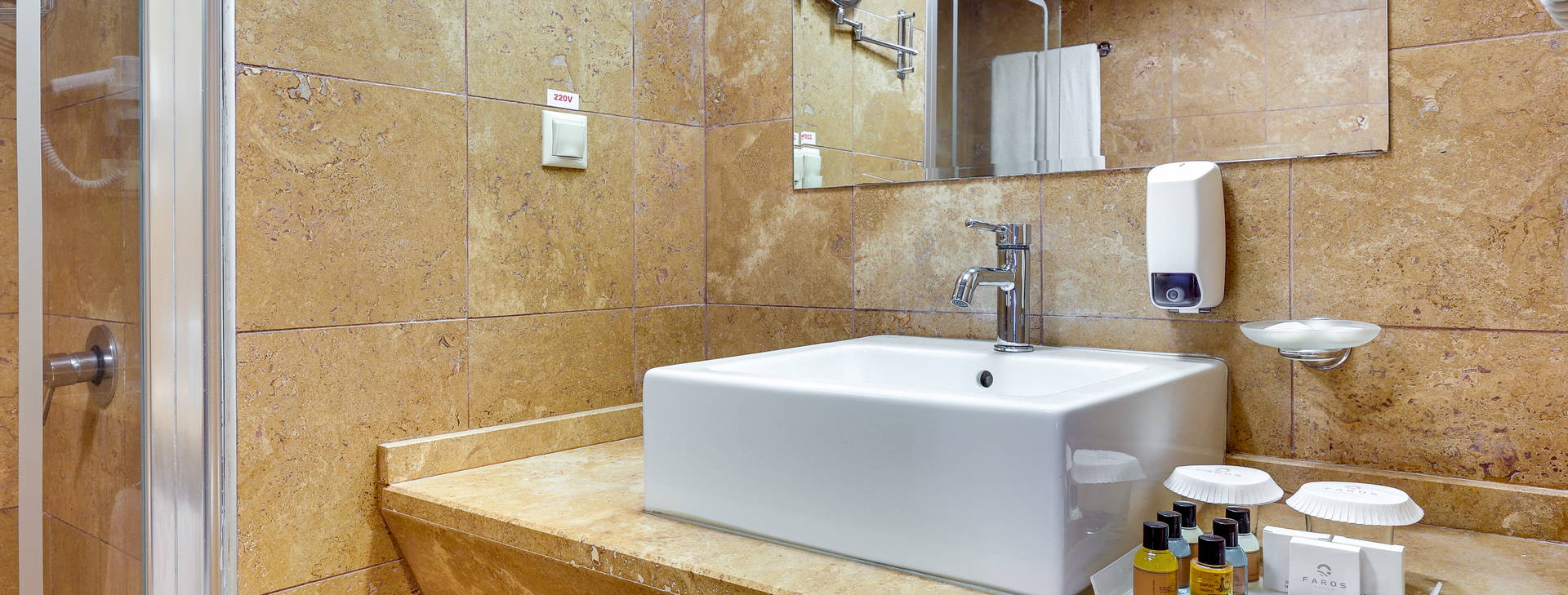 Faros Premium Beach Hotel Obrázok14