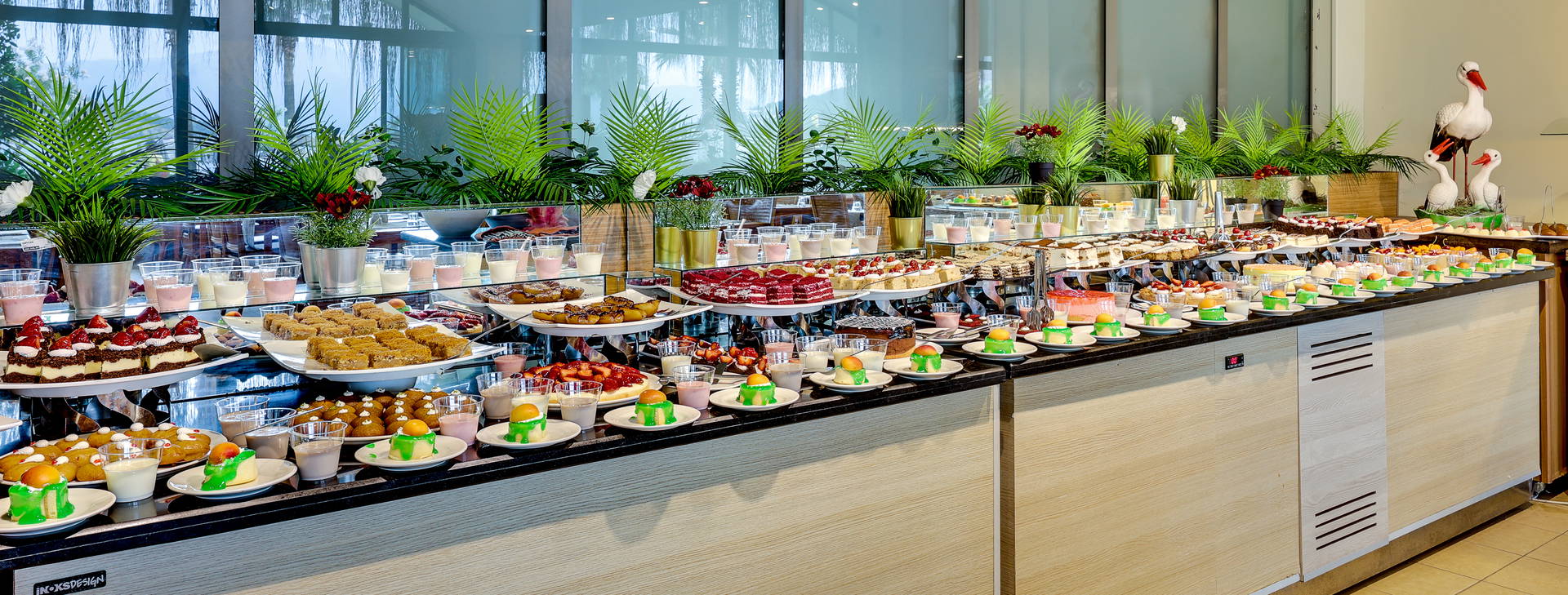 Faros Premium Beach Hotel Obrázok16