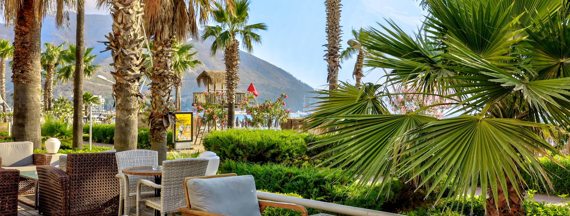 Faros Premium Beach Hotel Obrázok24