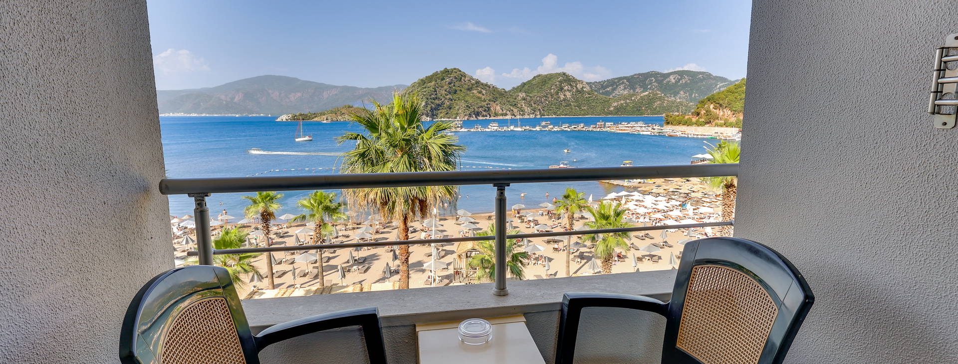 Faros Premium Beach Hotel Obrázok12