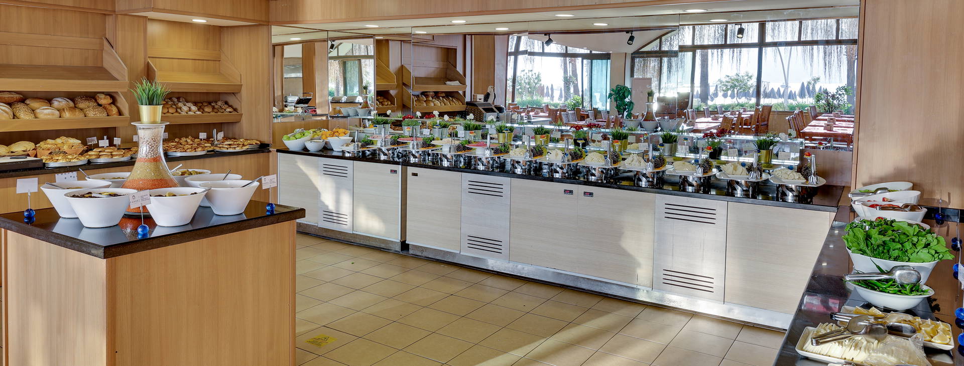 Faros Premium Beach Hotel Obrázok22