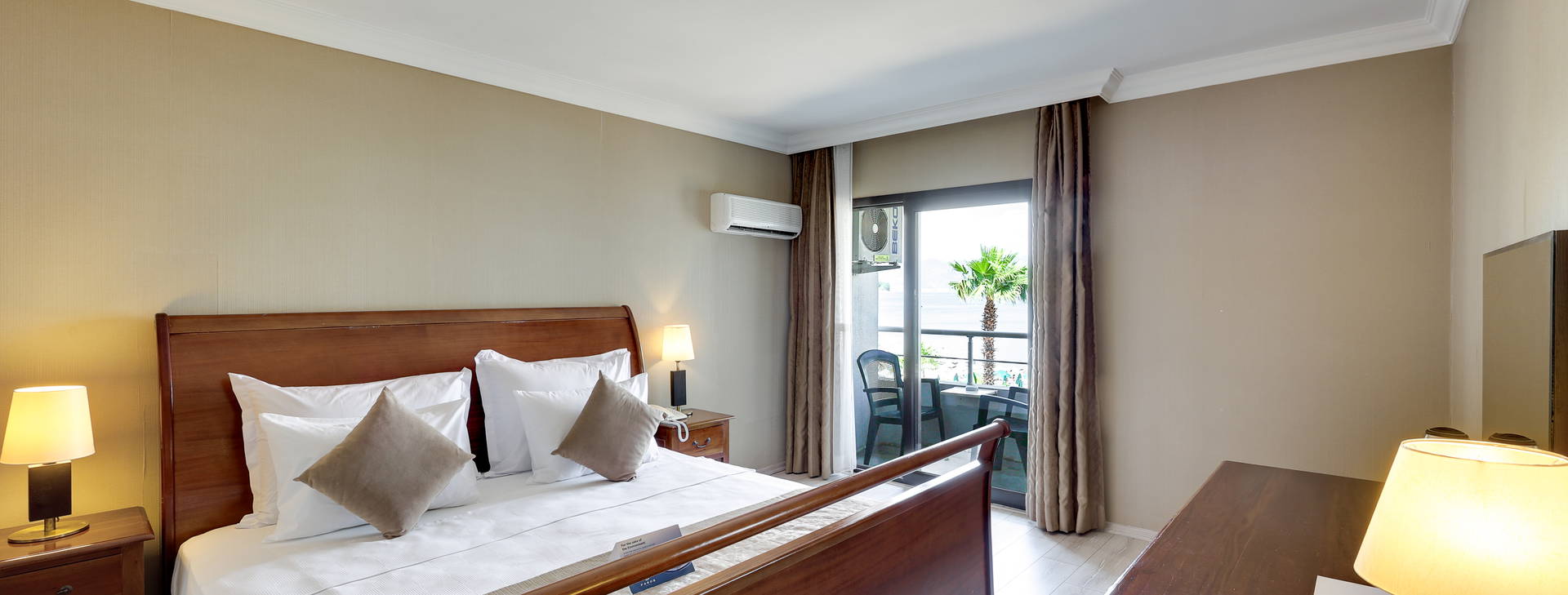 Faros Premium Beach Hotel Obrázok11