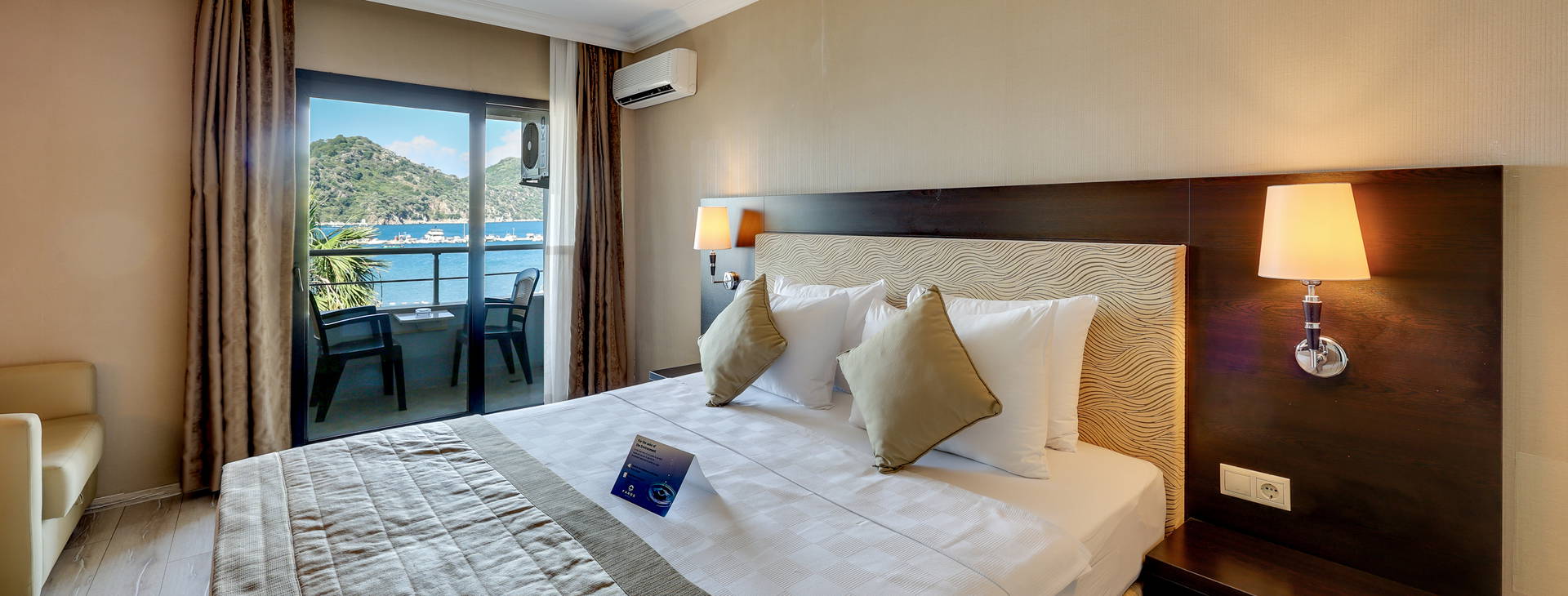 Faros Premium Beach Hotel Obrázok8