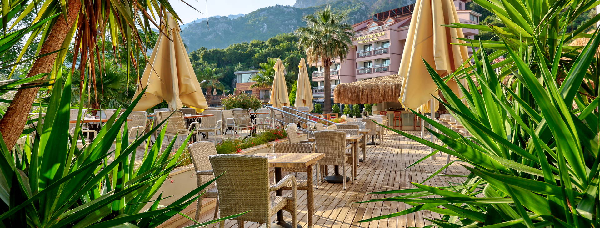 Faros Premium Beach Hotel Obrázok20