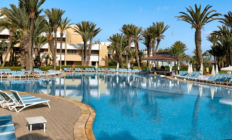 Labranda Les Dunes d'Or -obr