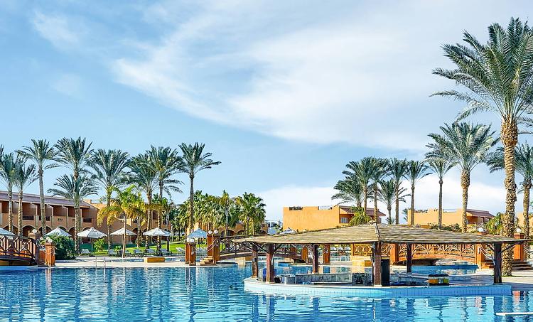 Jaz Resta Grand Resort-obr