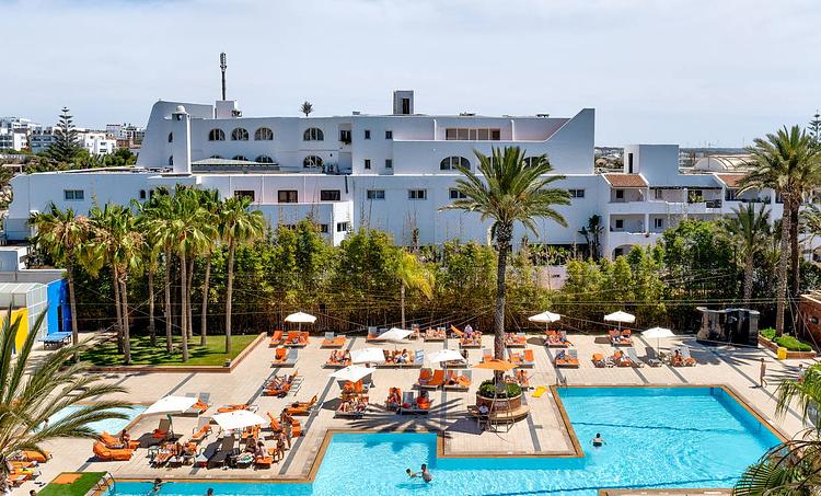 LABRANDA Amadil Beach-obr