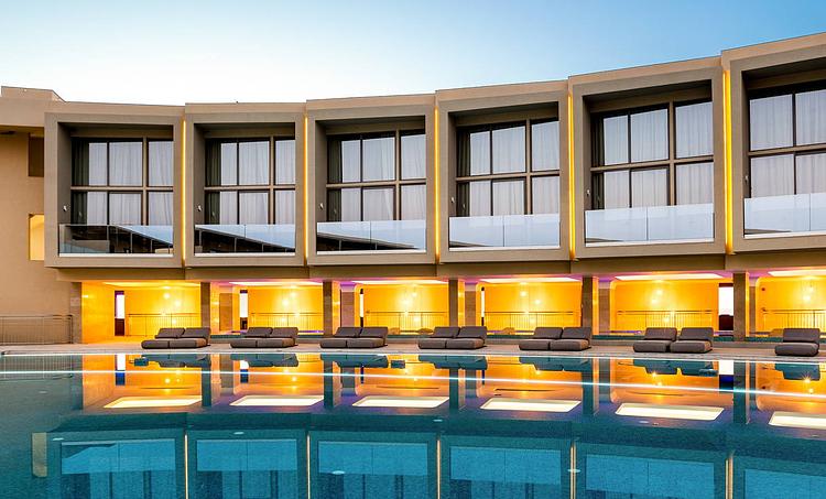 Ventale Island Breeze Resort-obr