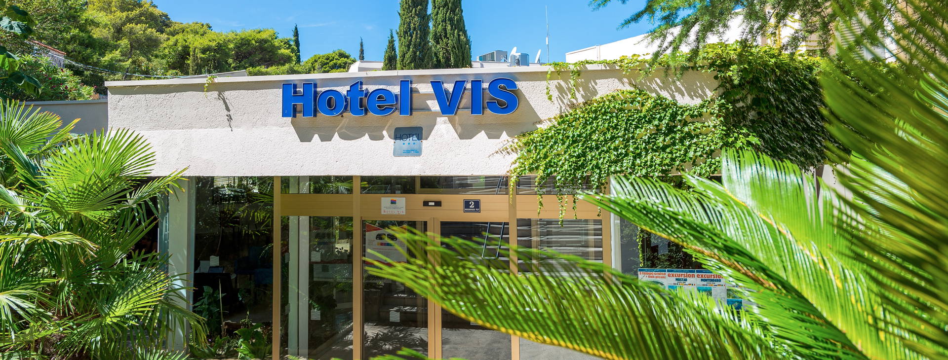 Hotel Vis Dubrovnik Obrázok9