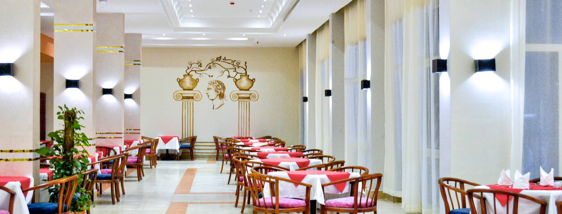 MG Alexander The Great Obrázok31