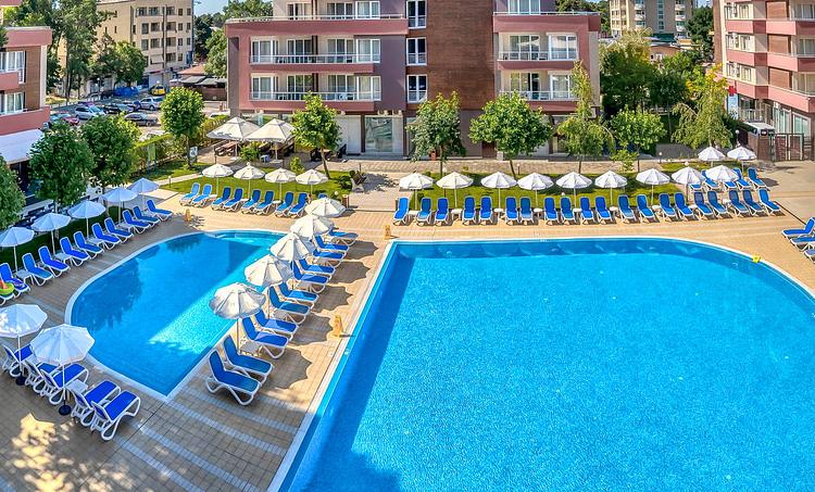 Asteria Family Sunny Beach-obr