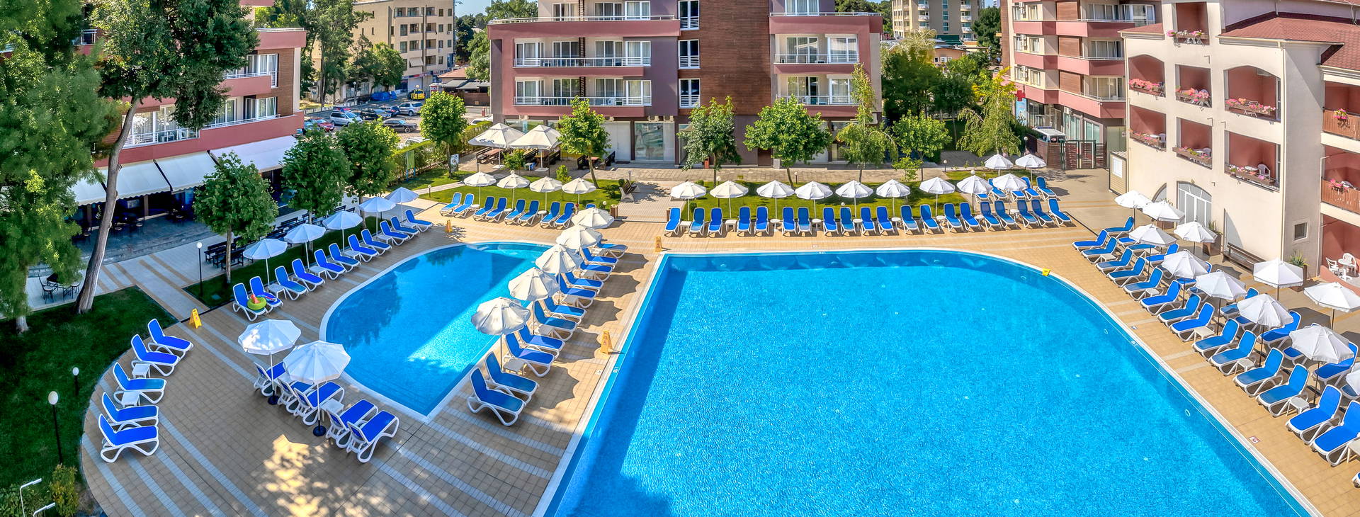 Asteria Family Sunny Beach Obrázok0