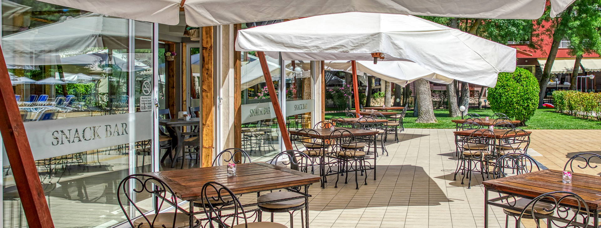 Asteria Family Sunny Beach Obrázok13