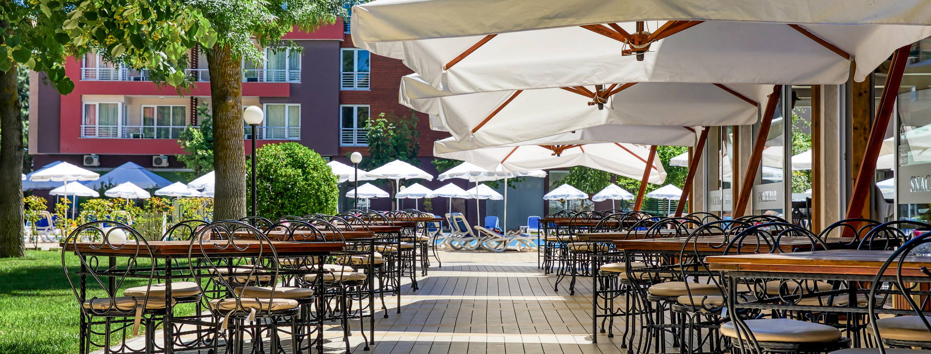 Asteria Family Sunny Beach Obrázok14