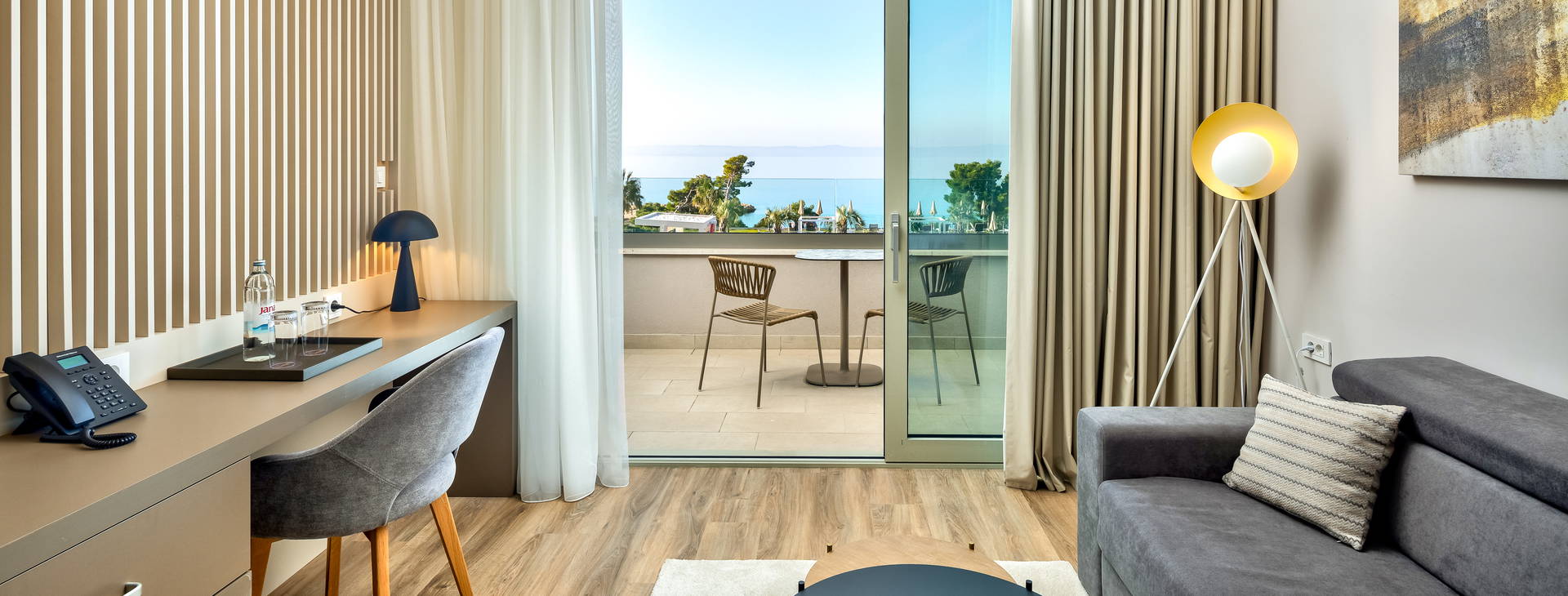 Aminess Khalani Beach Hotel Obrázok8