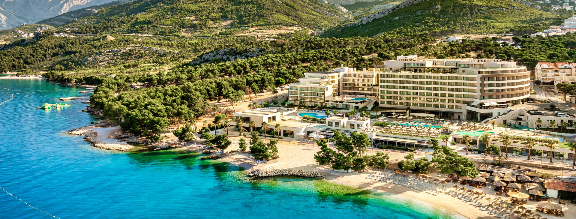 Aminess Khalani Beach Hotel Obrázok0