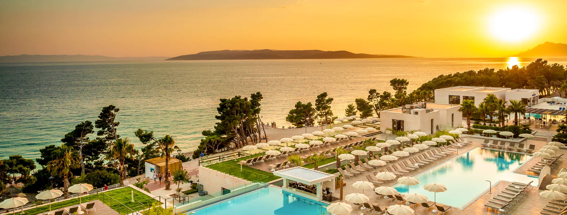 Aminess Khalani Beach Hotel Obrázok2