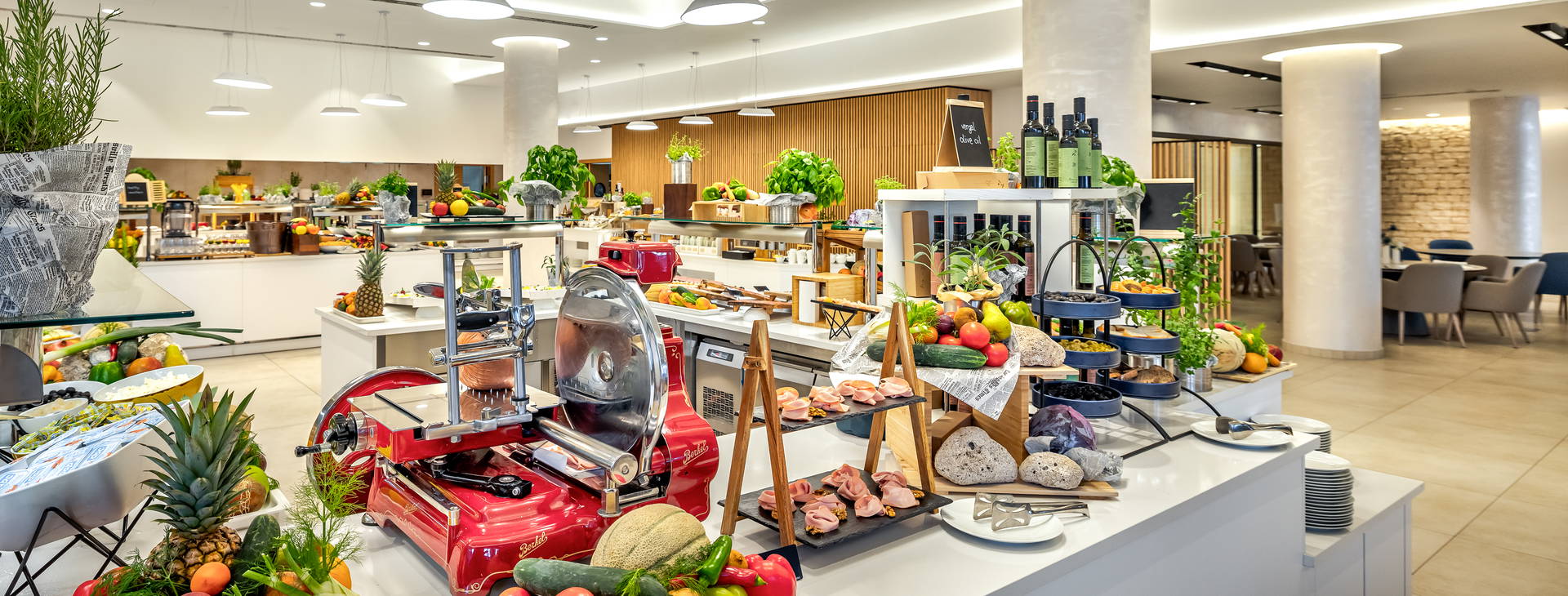 Aminess Khalani Beach Hotel Obrázok13