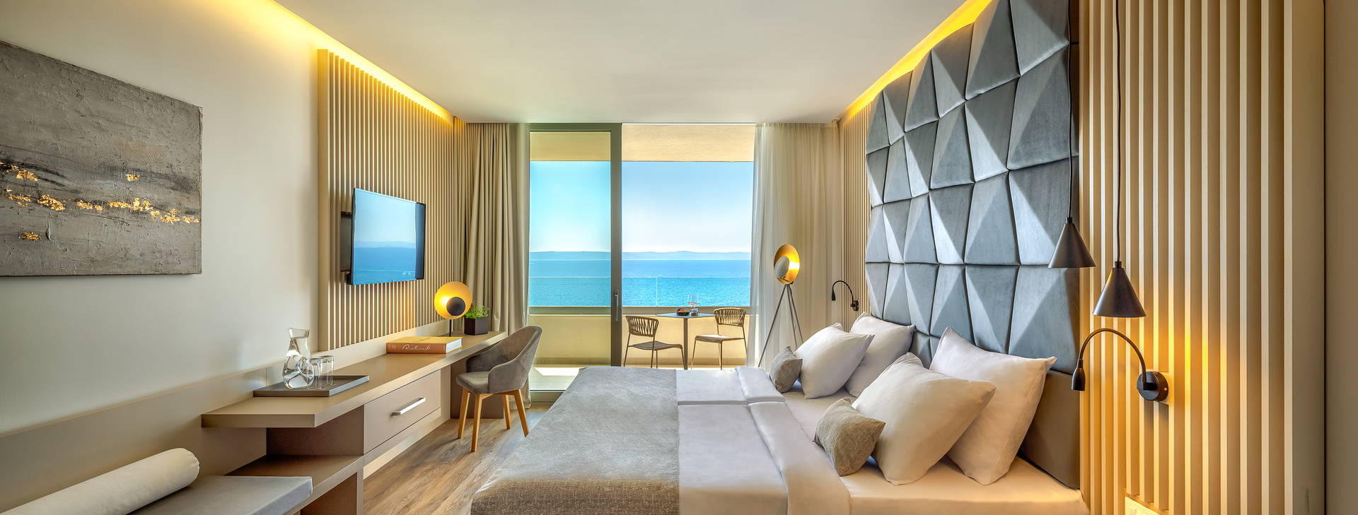 Aminess Khalani Beach Hotel Obrázok5