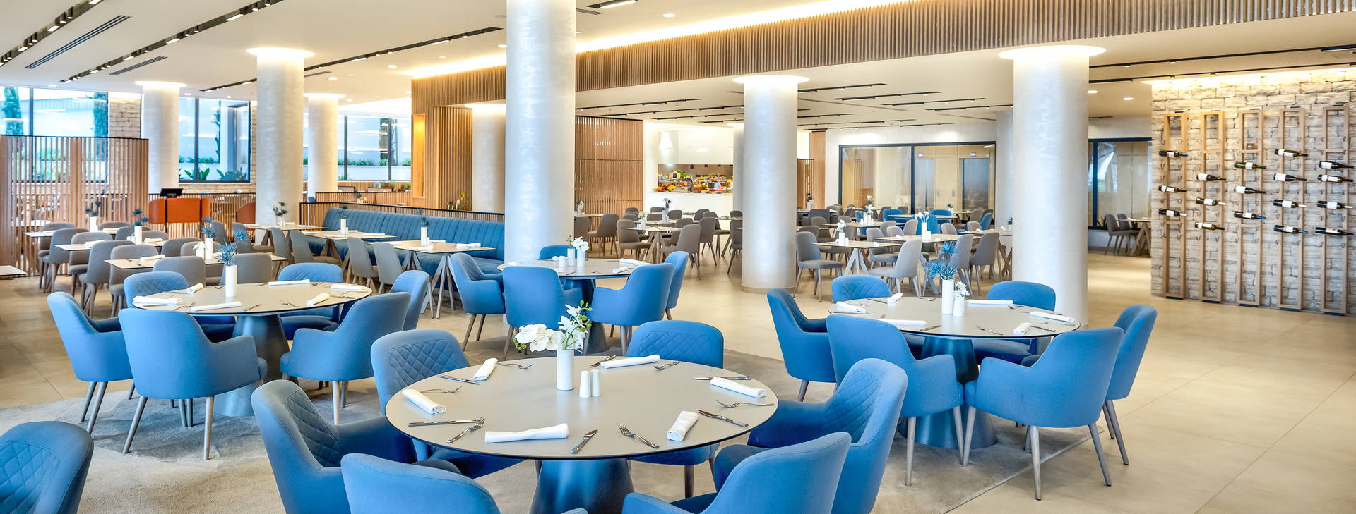 Aminess Khalani Beach Hotel Obrázok15