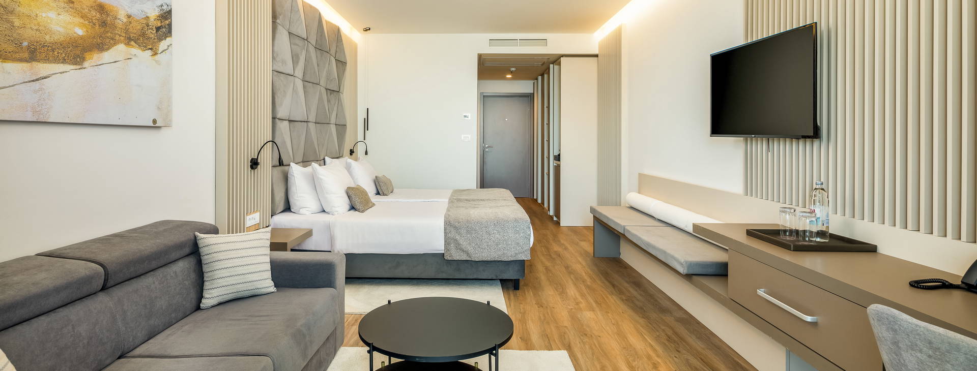 Aminess Khalani Beach Hotel Obrázok7