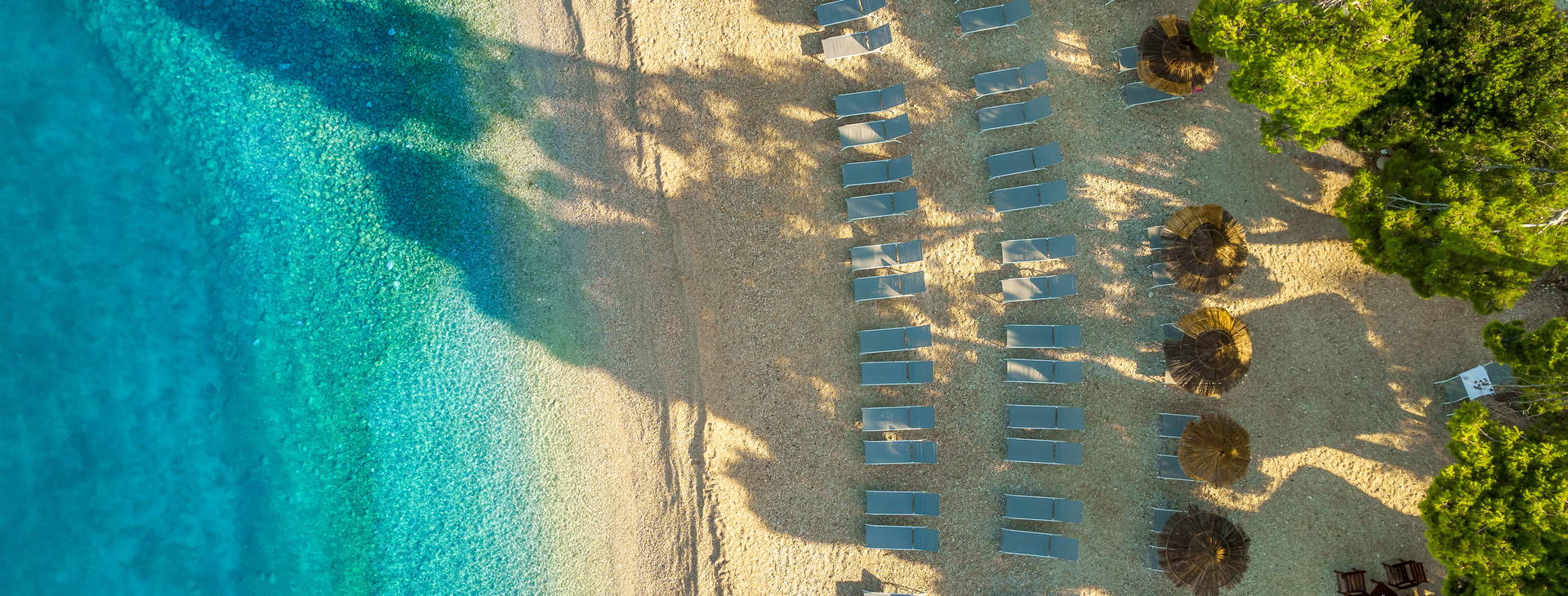 Aminess Khalani Beach Hotel Obrázok4