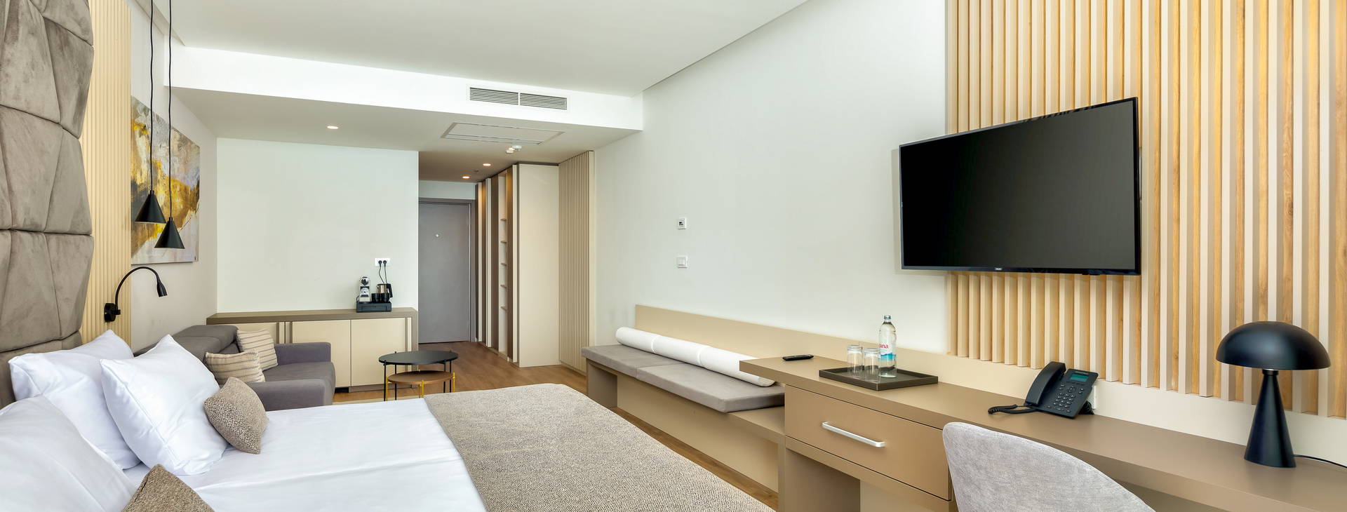 Aminess Khalani Beach Hotel Obrázok6