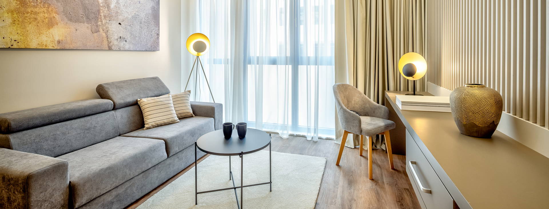 Aminess Khalani Beach Hotel Obrázok12