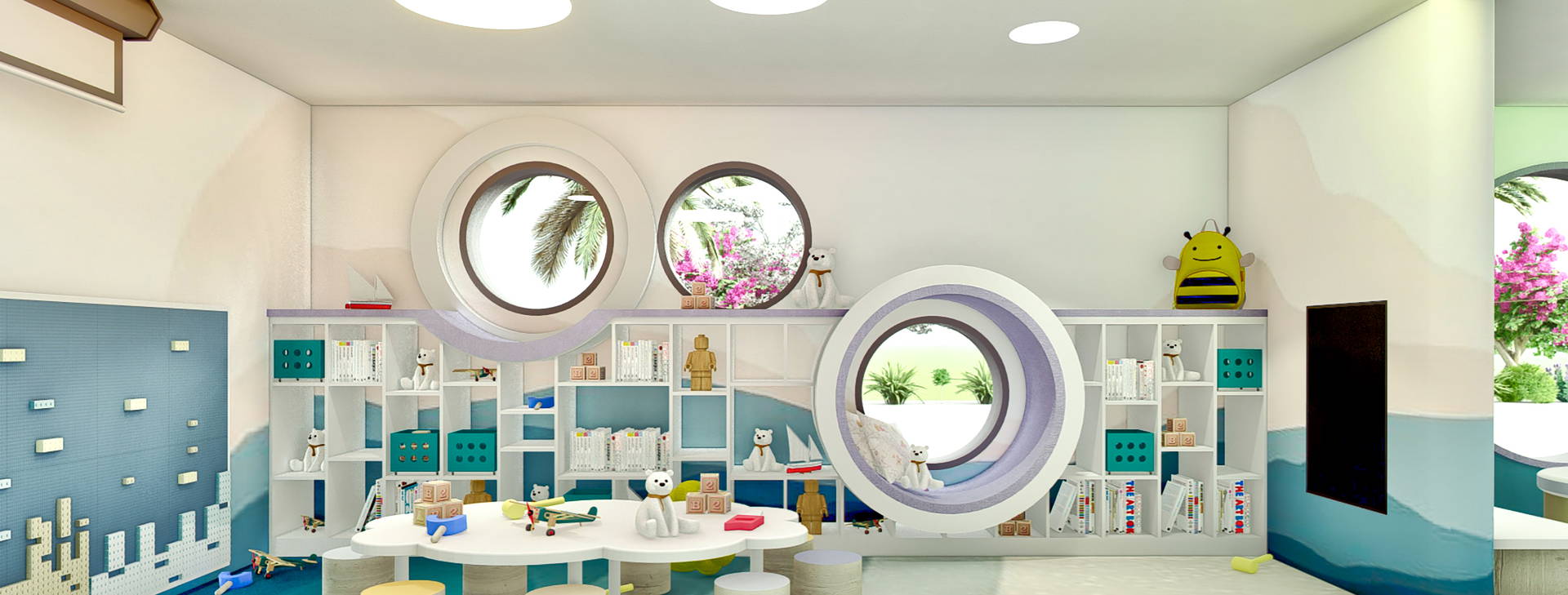 Aminess Khalani Beach Hotel Obrázok22