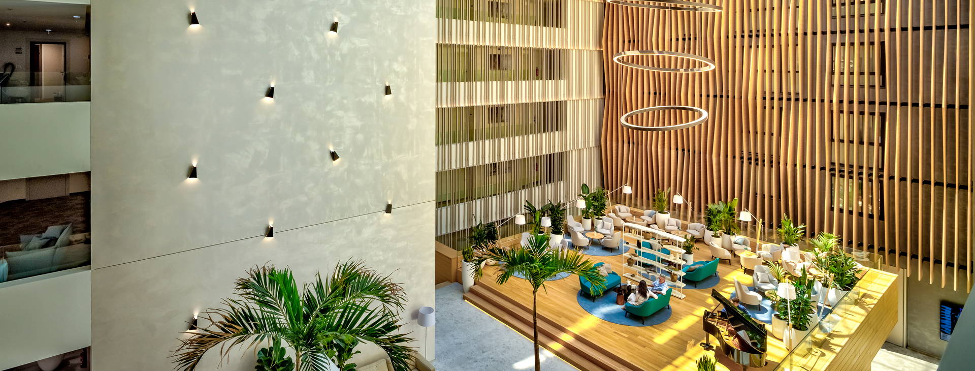 Aminess Khalani Beach Hotel Obrázok18