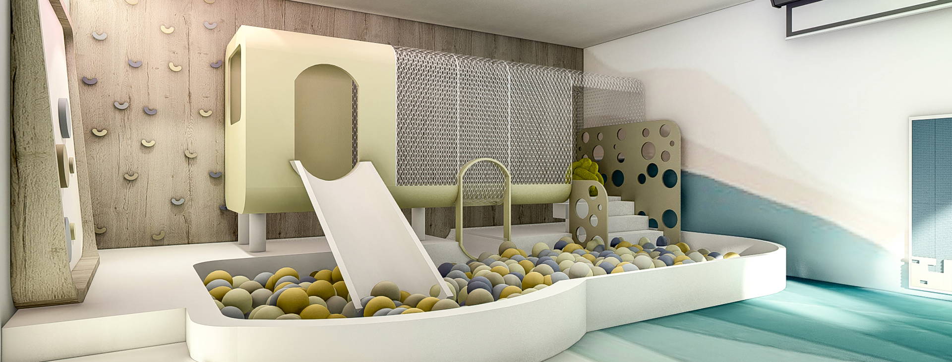 Aminess Khalani Beach Hotel Obrázok24