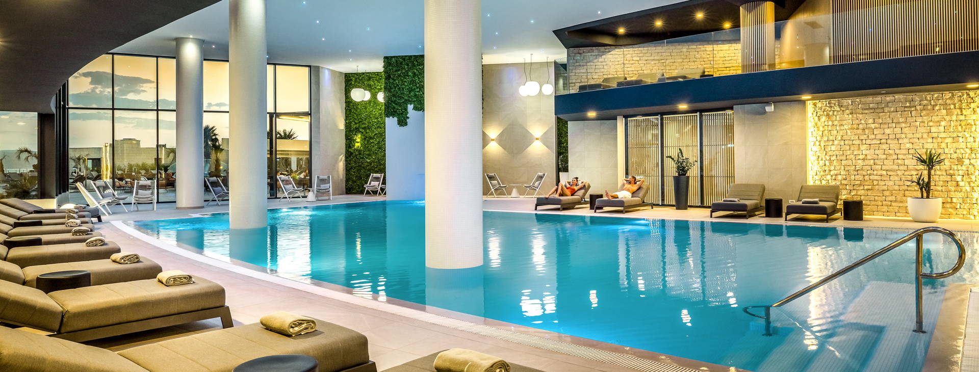 Aminess Khalani Beach Hotel Obrázok29