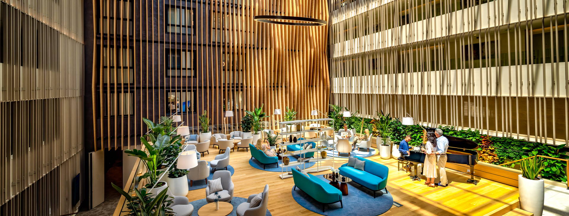 Aminess Khalani Beach Hotel Obrázok21