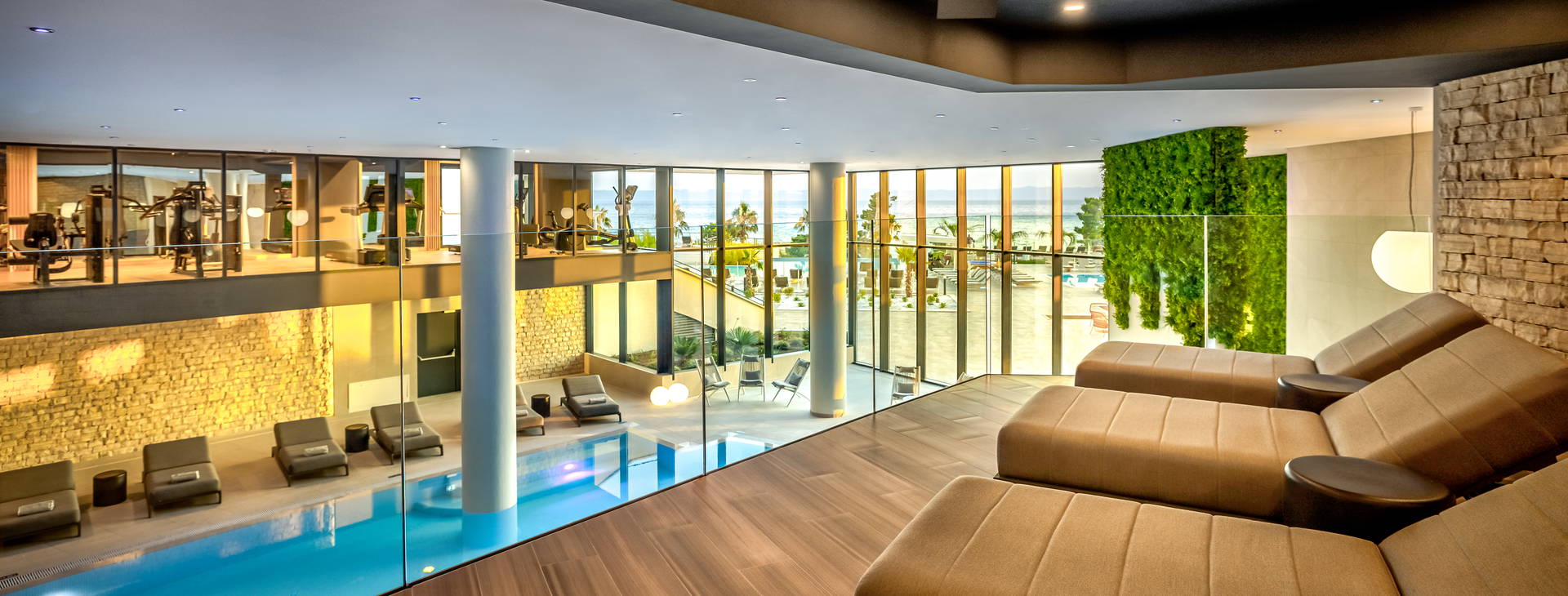 Aminess Khalani Beach Hotel Obrázok30