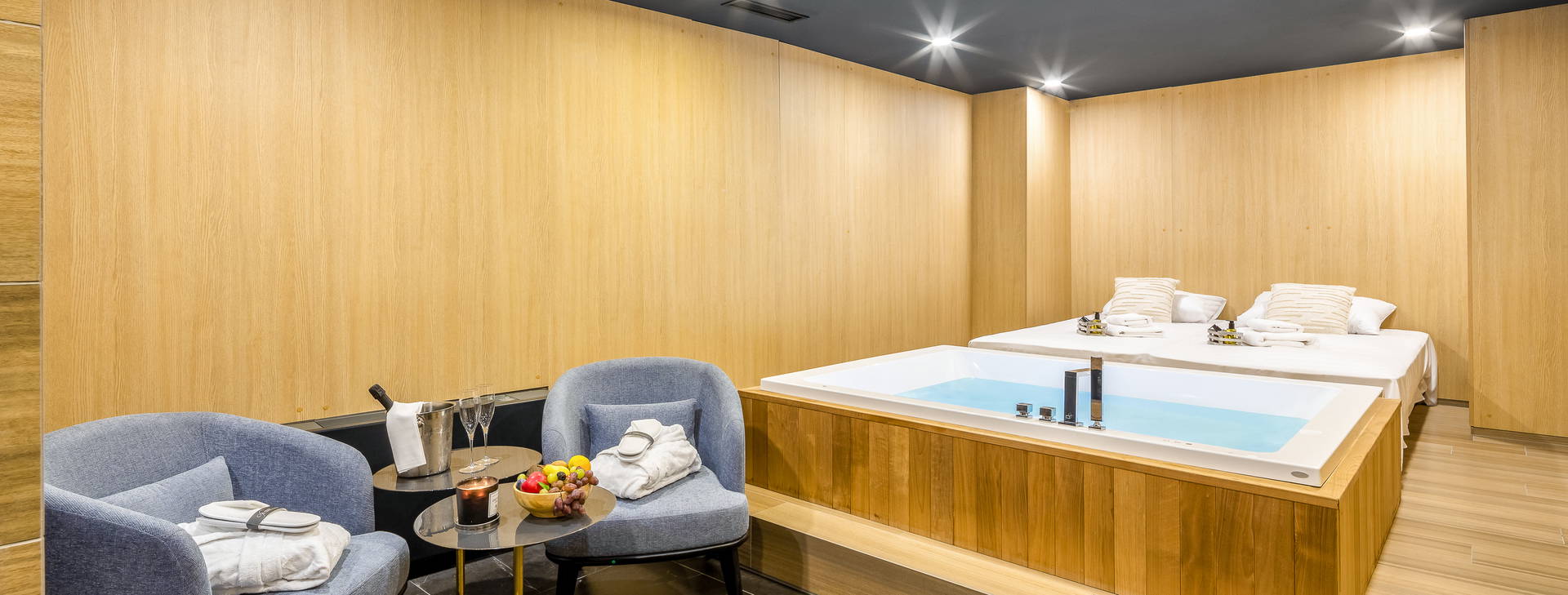 Aminess Khalani Beach Hotel Obrázok35