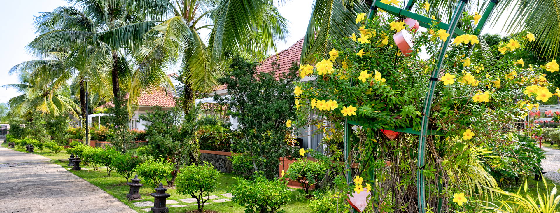 Mercury Phu Quoc Resort and Villas Obrázok21