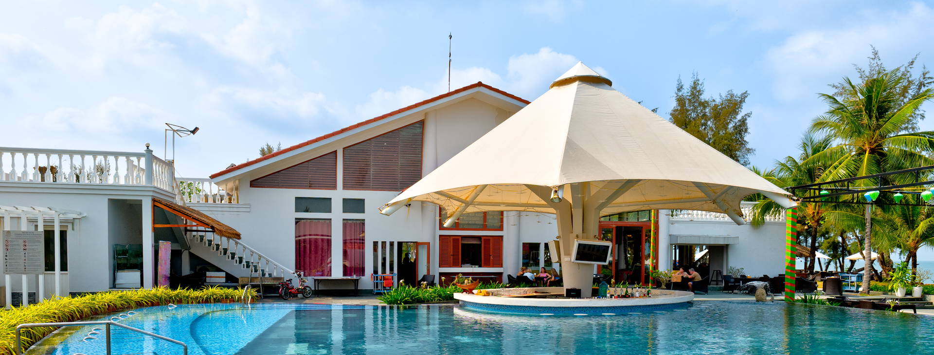 Mercury Phu Quoc Resort and Villas Obrázok6