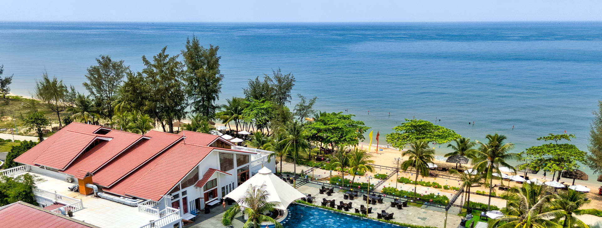 Mercury Phu Quoc Resort and Villas Obrázok8