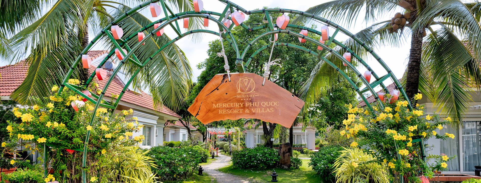 Mercury Phu Quoc Resort and Villas Obrázok23