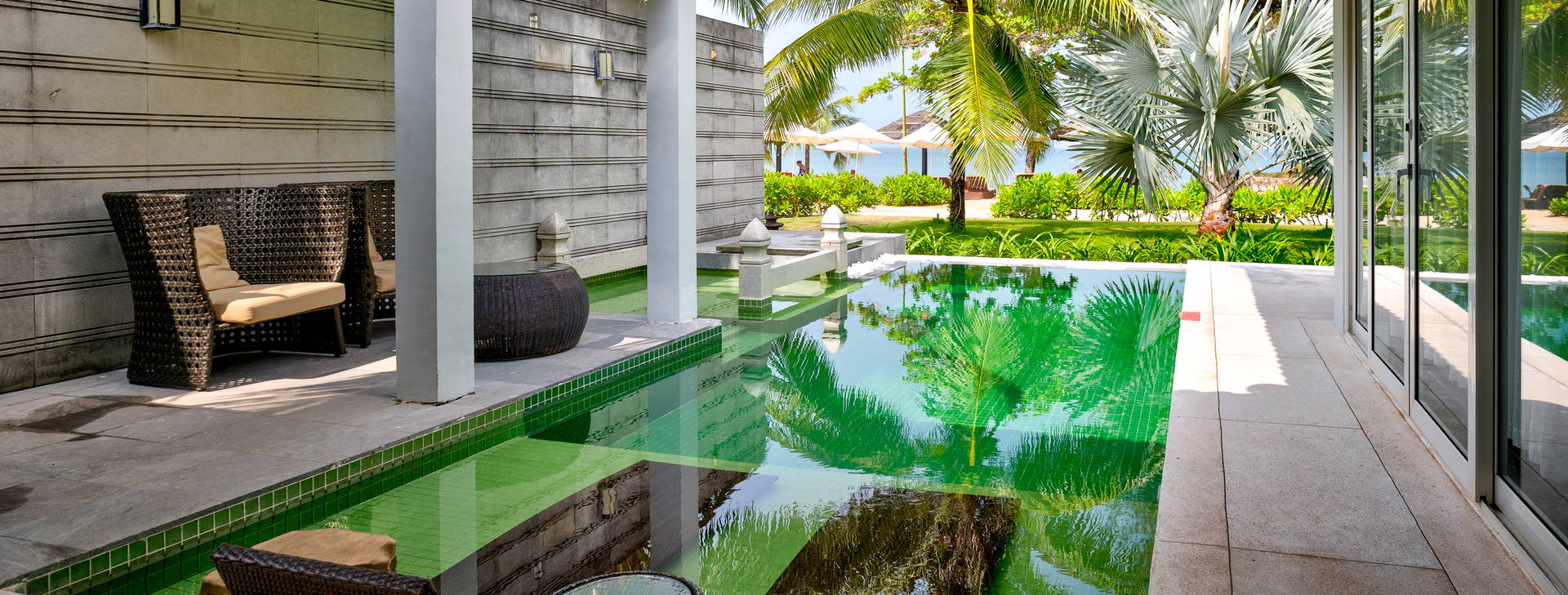 Mercury Phu Quoc Resort and Villas Obrázok19