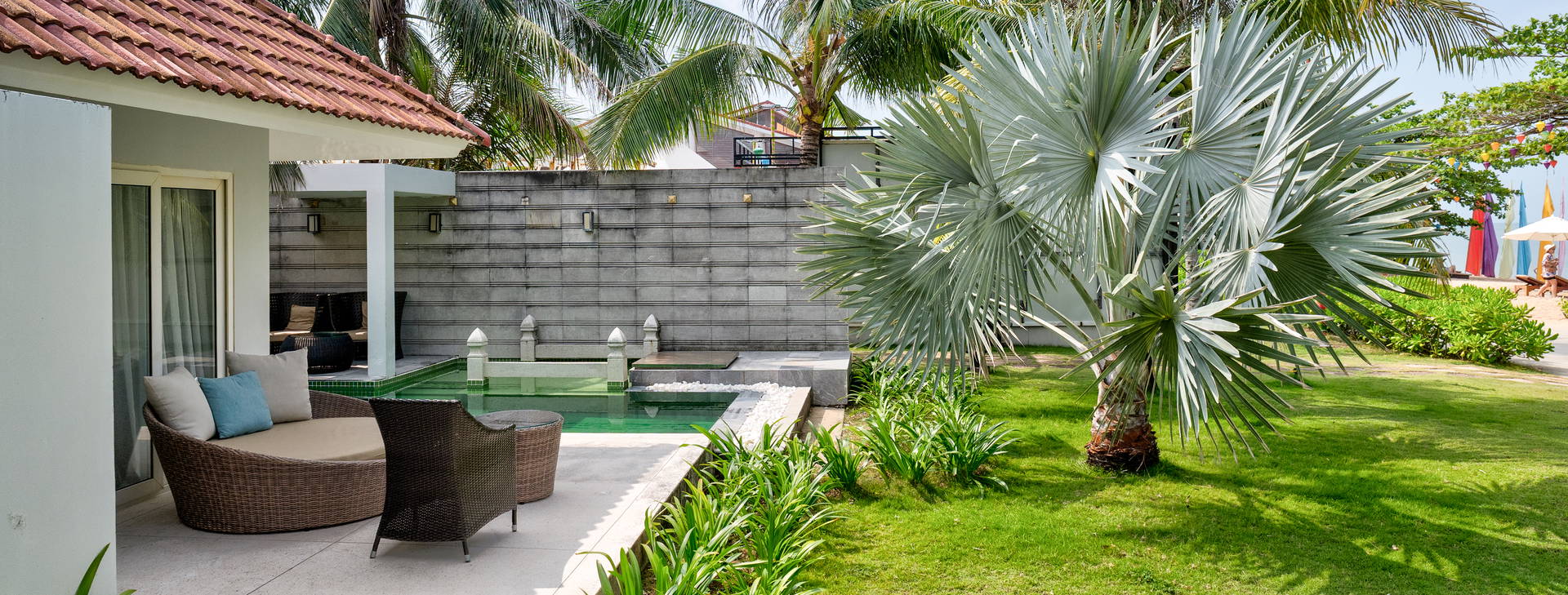 Mercury Phu Quoc Resort and Villas Obrázok20