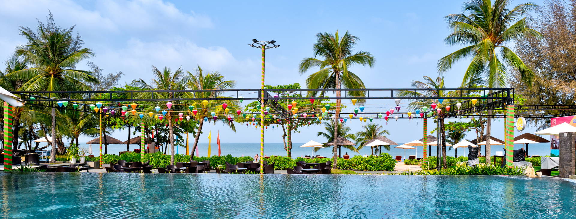 Mercury Phu Quoc Resort and Villas Obrázok2