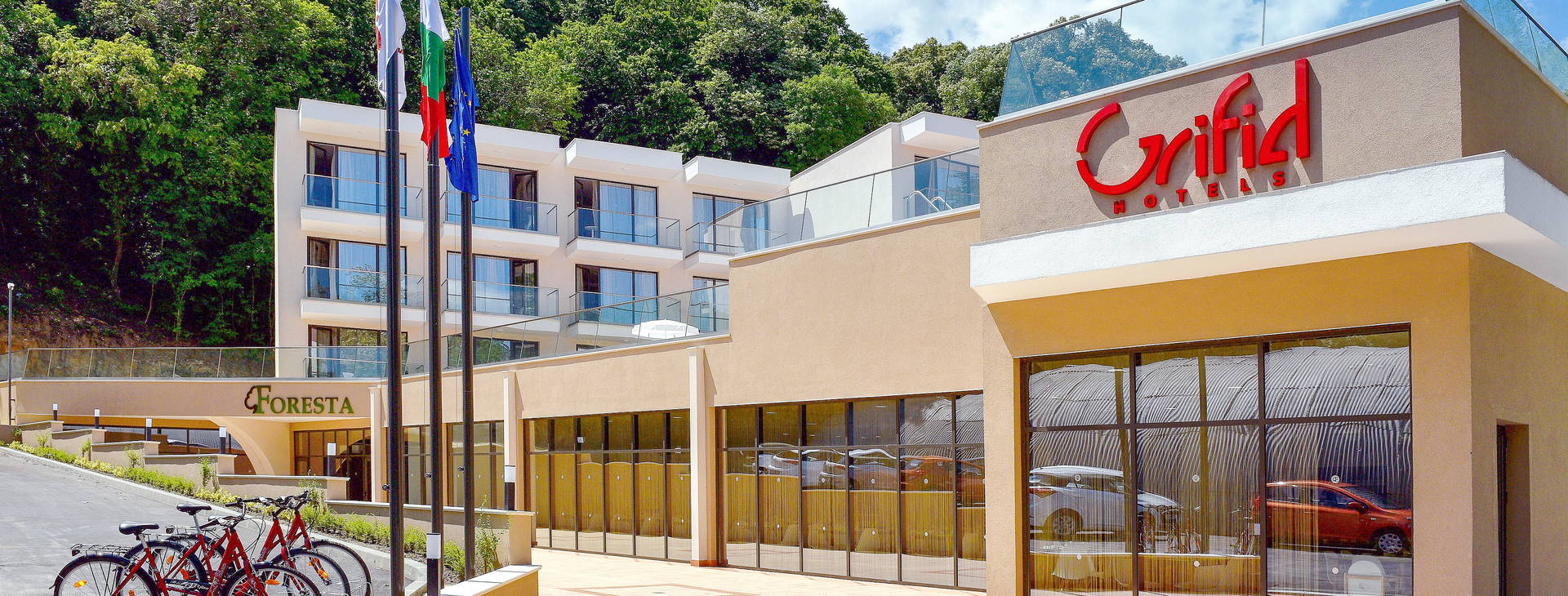 Grifid Foresta Obrázok13