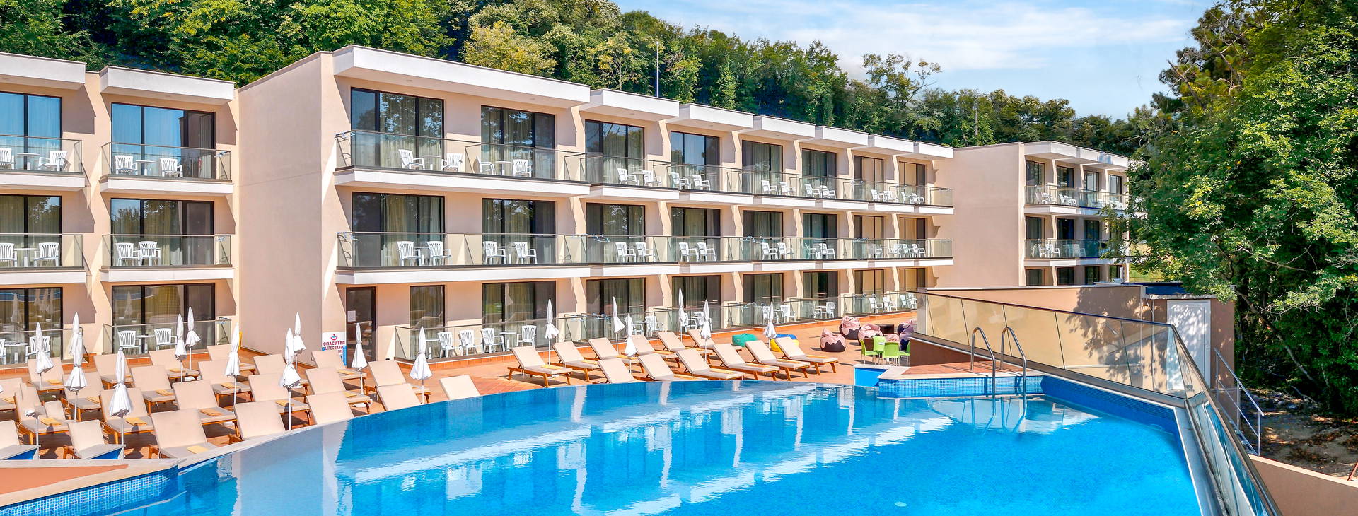 Grifid Foresta Obrázok0