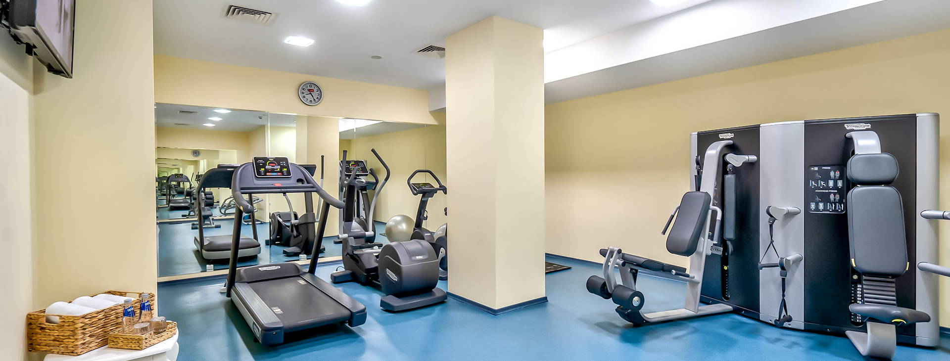 Grifid Metropol Obrázok21