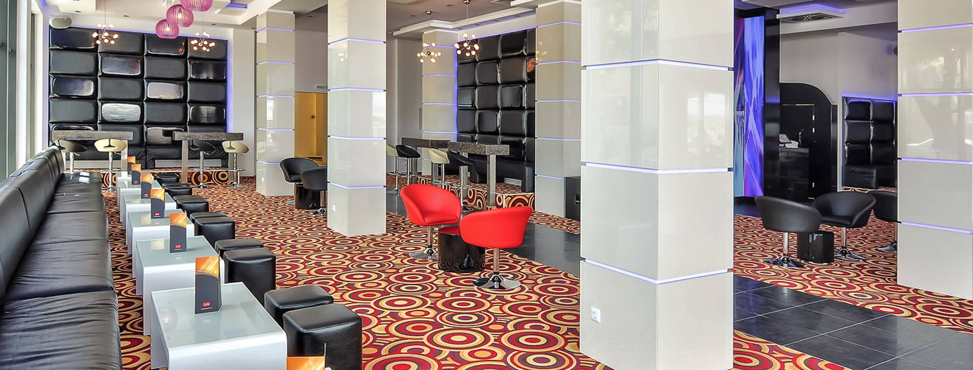 Grifid Metropol Obrázok17