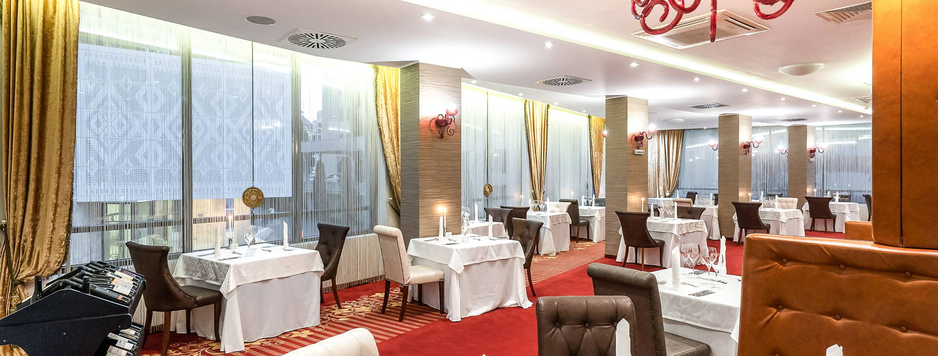 Grifid Metropol Obrázok9