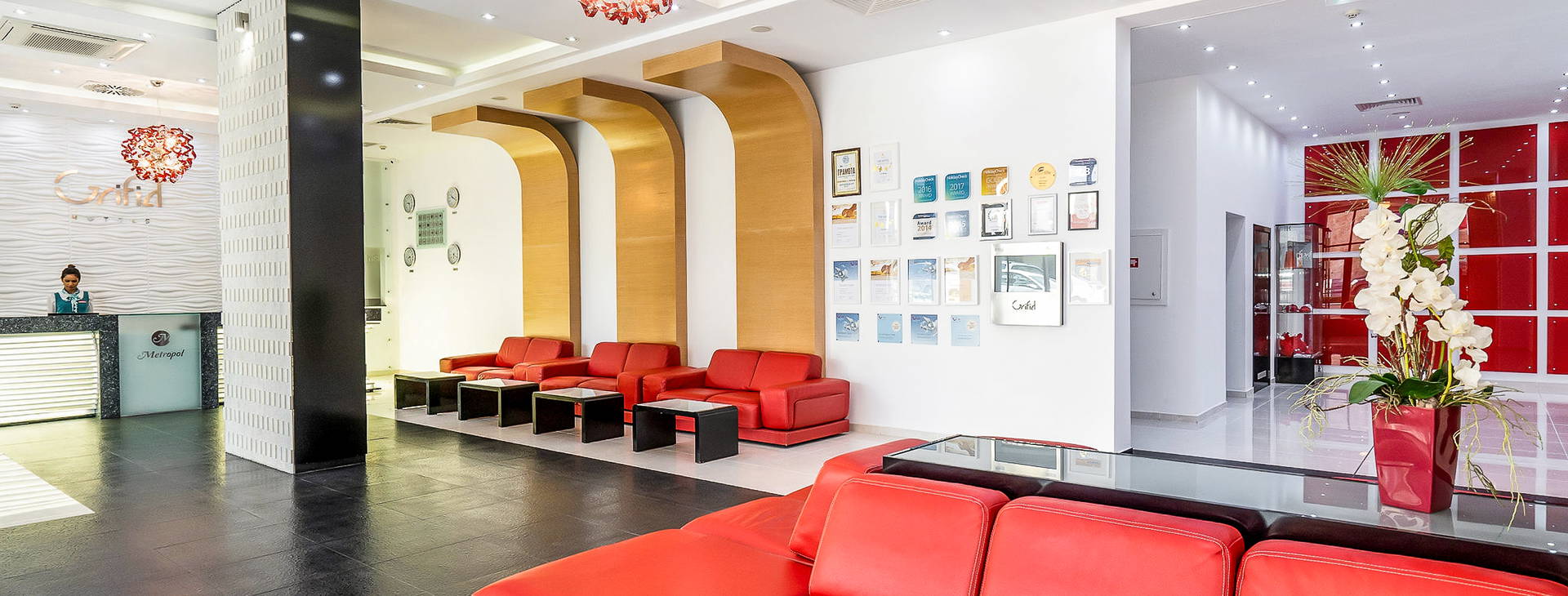 Grifid Metropol Obrázok22