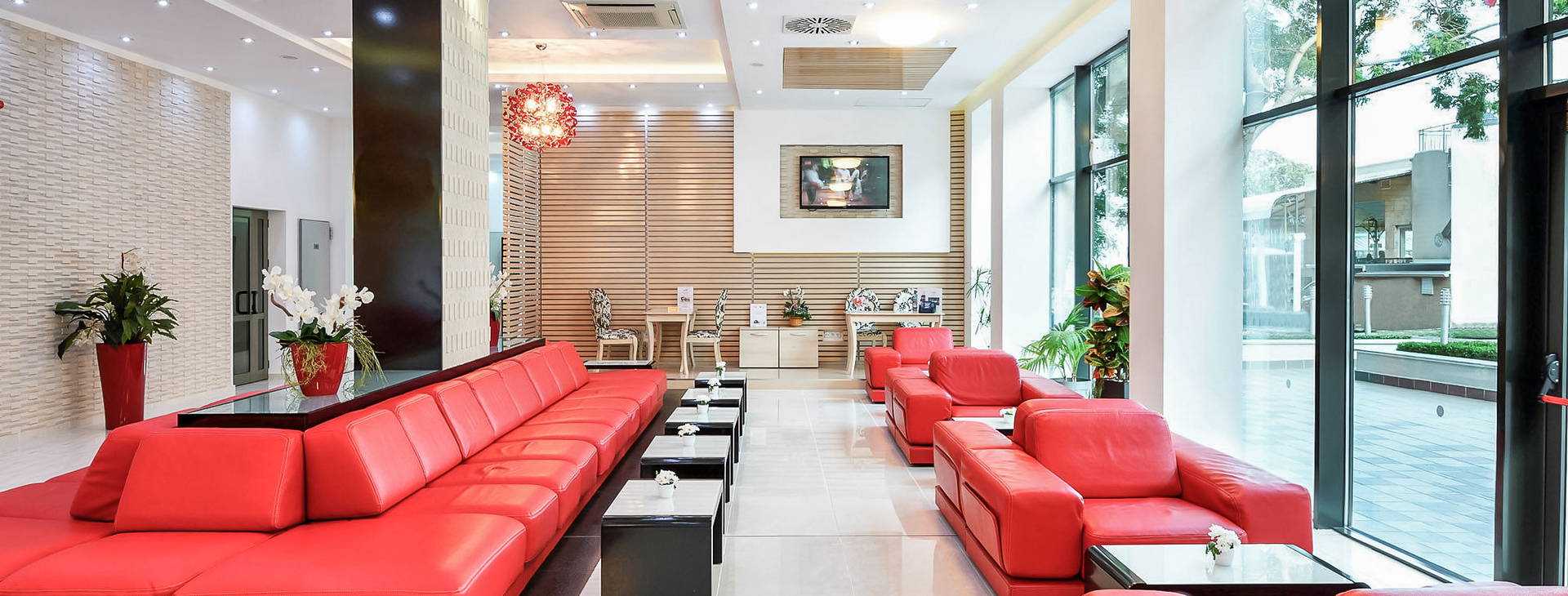 Grifid Metropol Obrázok23