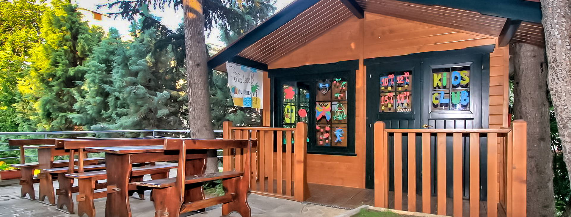 Excelsior Hotel Obrázok17